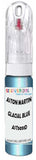 10ml–30ml touch-up kit for Aston Martin Vanquish S chips and scratches, precise colour match to Glacial Blue Metallic AST5051D