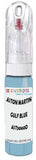 10ml–30ml touch-up kit for Aston Martin Db9 chips and scratches, precise colour match to Gulf Blue AST5060D