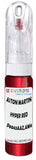 10ml–30ml touch-up kit for Aston Martin Dbx chips and scratches, precise colour match to Hyper Red Pearl P6043AAZ,AM6043