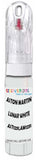 10ml–30ml touch-up kit for Aston Martin Rapide chips and scratches, precise colour match to Lunar White AST1251,AM1251