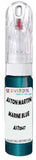 10ml–30ml touch-up kit for Aston Martin Db9 chips and scratches, precise colour match to Marine Blue Mica AST1347
