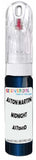 10ml–30ml touch-up kit for Aston Martin Db9 chips and scratches, precise colour match to Midnight Blue Pearl AST1341D