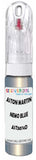 10ml–30ml touch-up kit for Aston Martin Db9 chips and scratches, precise colour match to Nemo Blue Metallic AST5074D