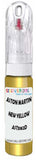 10ml–30ml touch-up kit for Aston Martin Db9 chips and scratches, precise colour match to New Yellow Metallic AST5162D