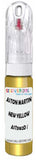 10ml–30ml touch-up kit for Aston Martin Vanquish chips and scratches, precise colour match to New Yellow Pearl AST5162D / AM5162