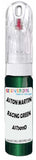 10ml–30ml touch-up kit for Aston Martin Db9 chips and scratches, precise colour match to Racing Green Mica AST5011D