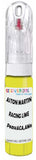 10ml–30ml touch-up kit for Aston Martin Rapide chips and scratches, precise colour match to Racing Lime P6014ACA,AM6014
