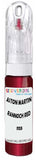 10ml–30ml touch-up kit for Aston Martin Db7 Coupe chips and scratches, precise colour match to Rannoch Red Mica 1155