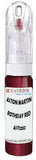 10ml–30ml touch-up kit for Aston Martin V12 chips and scratches, precise colour match to Rothesay Red Mica AST1232