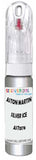 10ml–30ml touch-up kit for Aston Martin Db9 chips and scratches, precise colour match to Silver Ice Metallic AST1376