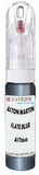 10ml–30ml touch-up kit for Aston Martin Vanquish S chips and scratches, precise colour match to Slate Blue Metallic AST1343
