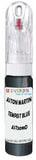 10ml–30ml touch-up kit for Aston Martin Cygnet chips and scratches, precise colour match to Tempest Blue 2 Metallic AST5098D