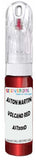 10ml–30ml touch-up kit for Aston Martin Rapide chips and scratches, precise colour match to Volcano Red Metallic AST5151D
