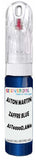 10ml–30ml touch-up kit for Aston Martin Dbx chips and scratches, precise colour match to Zaffre Blue Metallic AST6030D,AM6030