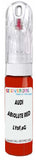 10ml–30ml touch-up kit for Audi S3 chips and scratches, precise colour match to Absolute Red LY3F,6G