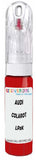 10ml–30ml touch-up kit for Audi 100 chips and scratches, precise colour match to Colarot LP3K