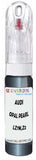 10ml–30ml touch-up kit for Audi A6 chips and scratches, precise colour match to Opal Pearl LZ7M,Z2