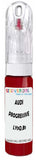 10ml–30ml touch-up kit for Audi Rs5 chips and scratches, precise colour match to Progressive Red Metallic LY3Q,B1
