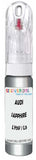 10ml–30ml touch-up kit for Audi Gt Coupe chips and scratches, precise colour match to Sapphire Metallic LY5V / L5