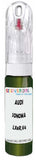 10ml–30ml touch-up kit for Audi Rs4 chips and scratches, precise colour match to Sonoma Green Pearl LX6R,V4