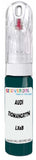 10ml–30ml touch-up kit for Audi A1 chips and scratches, precise colour match to Tiomangrã¼N LX6B