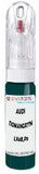 10ml–30ml touch-up kit for Audi R8 chips and scratches, precise colour match to Tiomangrã¼N LX6B,P3