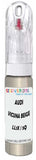 10ml–30ml touch-up kit for Audi Sq8 chips and scratches, precise colour match to Vicuna Beige Metallic LL1X / 5Q