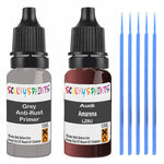 AUDI AMARENA LZ8U EFFECT PRIMER