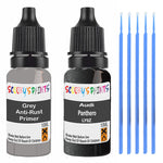 AUDI PANTHERO LY9Z EFFECT PRIMER