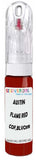 10ml–30ml touch-up kit for Austin Mini chips and scratches, precise colour match to Flame Red COF,BLVC818