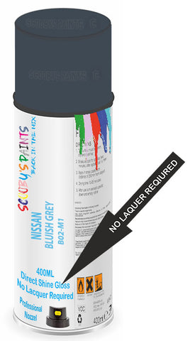 paint for Nissan Gloria