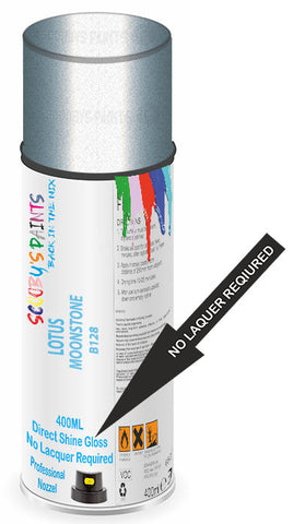 paint for LOTUS 