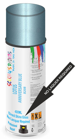 paint for LOTUS 
