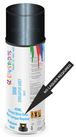 paint for Bmw Alpina