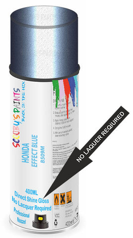 paint for Honda Hr-V