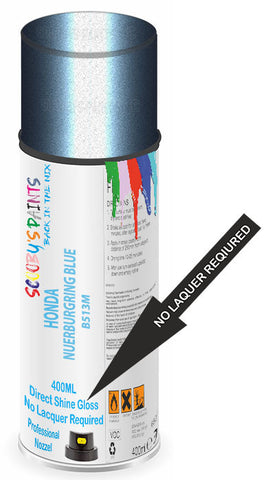 paint for Honda Insight