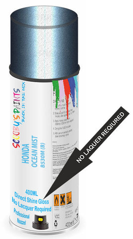 paint for HONDA STEP WAGON
