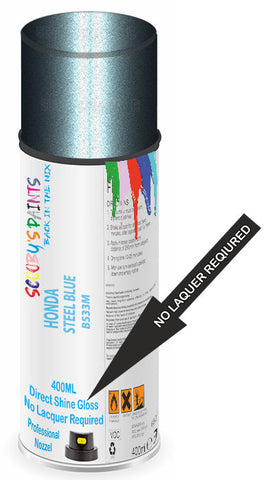 paint for Honda Pilot