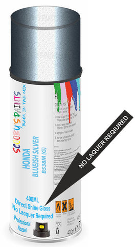paint for HONDA STEP WAGON