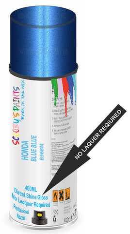 paint for Honda Jazz