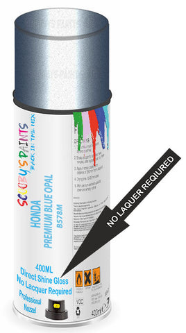 paint for Honda Accord