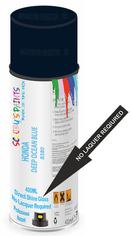 paint for Honda Jazz