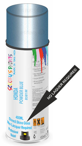 paint for Honda Fit Hybrid