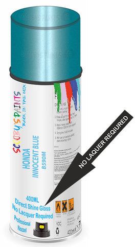 paint for Honda N-One