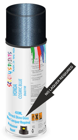 paint for Honda Civic