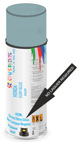 paint for Honda Jazz Crosstar