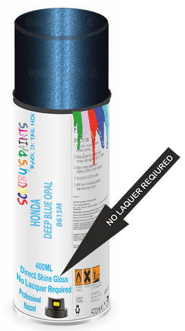 paint for Honda Accord