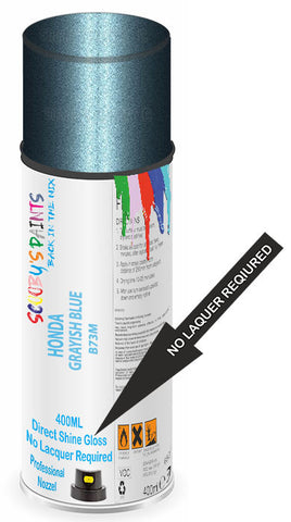 paint for Honda Civic