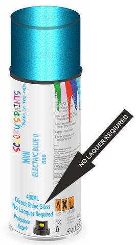 paint for Mini One First