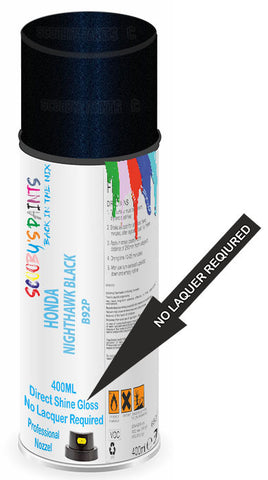 paint for Honda Pilot